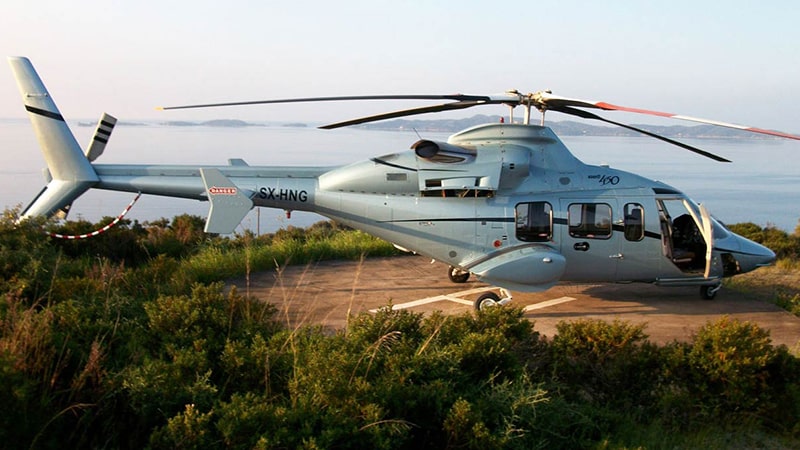 11 Luxury-Action-men-travel-greece-greak-islands-helicopter